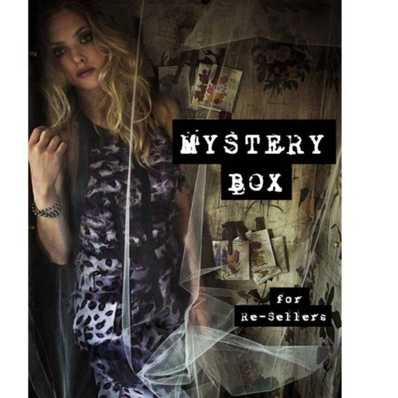 Free People Other - ~Reseller Mystery Box~
